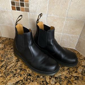 Chelsea Dr Martens
